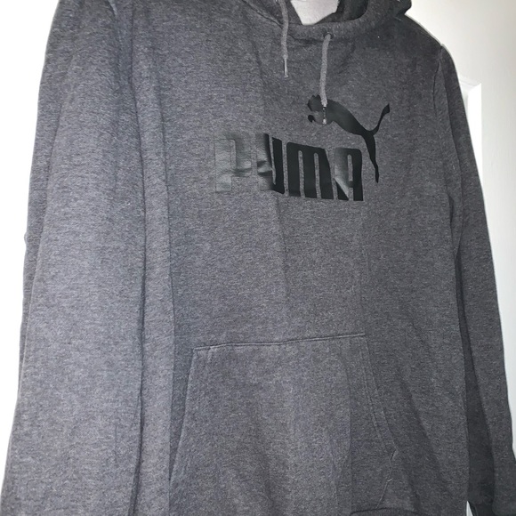 Puma Sweater - Picture 2 of 3